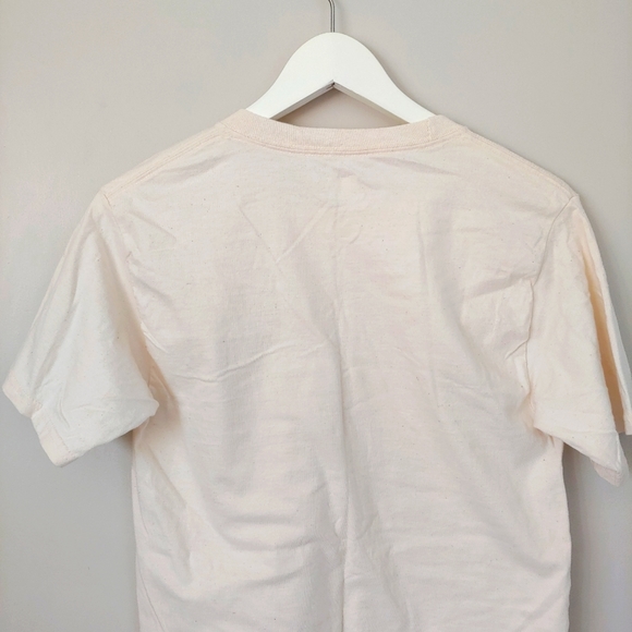 Vintage Everglades National Park Short Sleeve T-Shirt Cotton Tee Size Small - Picture 8 of 11